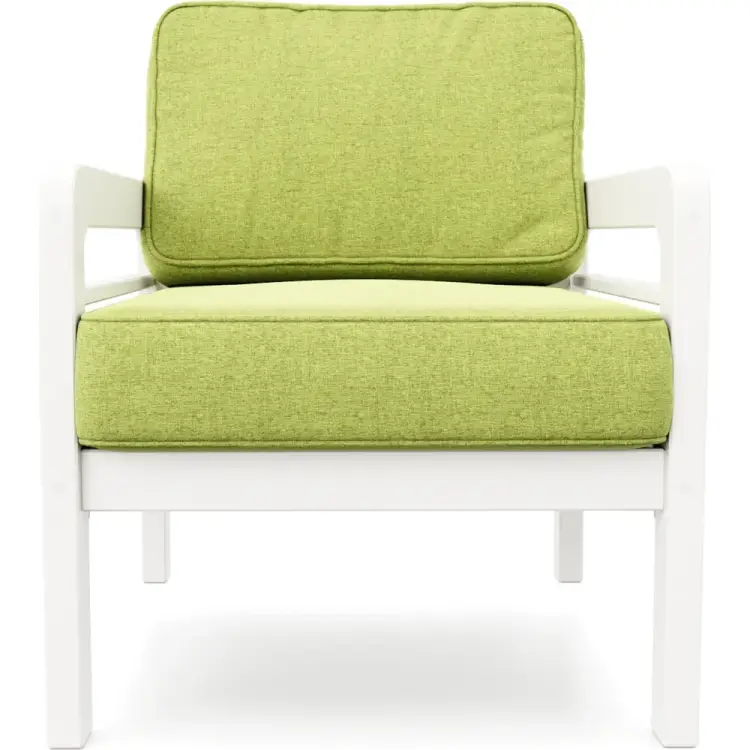 Кресло Arsko Бергер 80540728