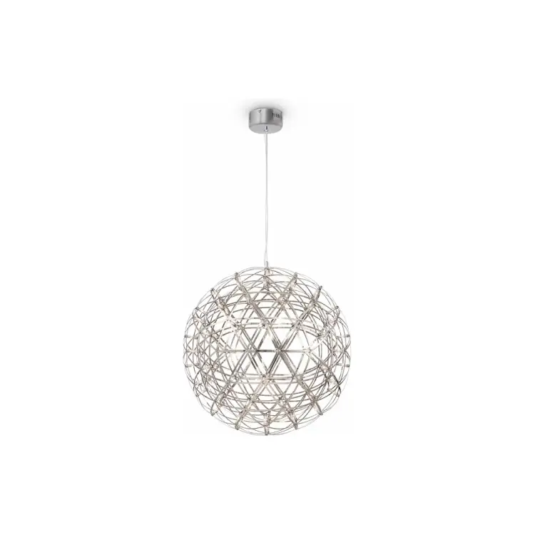 Подвесной светильник Freya Amber FR5099PL-L45CH