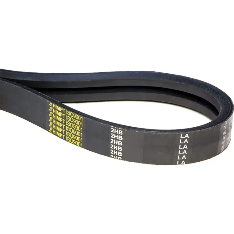 Многоручьевой ремень HIMPT 00-00008376