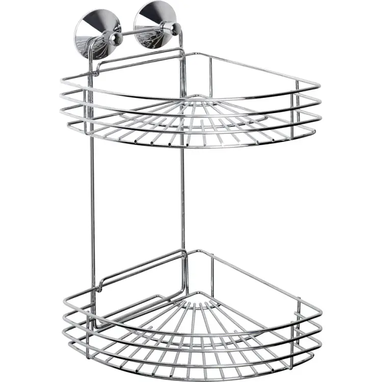 Настенная угловая полка Verran Real 285-04