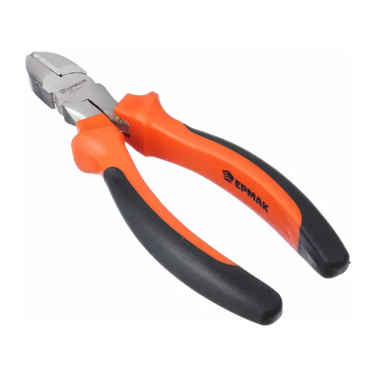 Бокорезы ЕРМАК Никель 661-270 Бокорезы ЕРМАК Никель 661-270