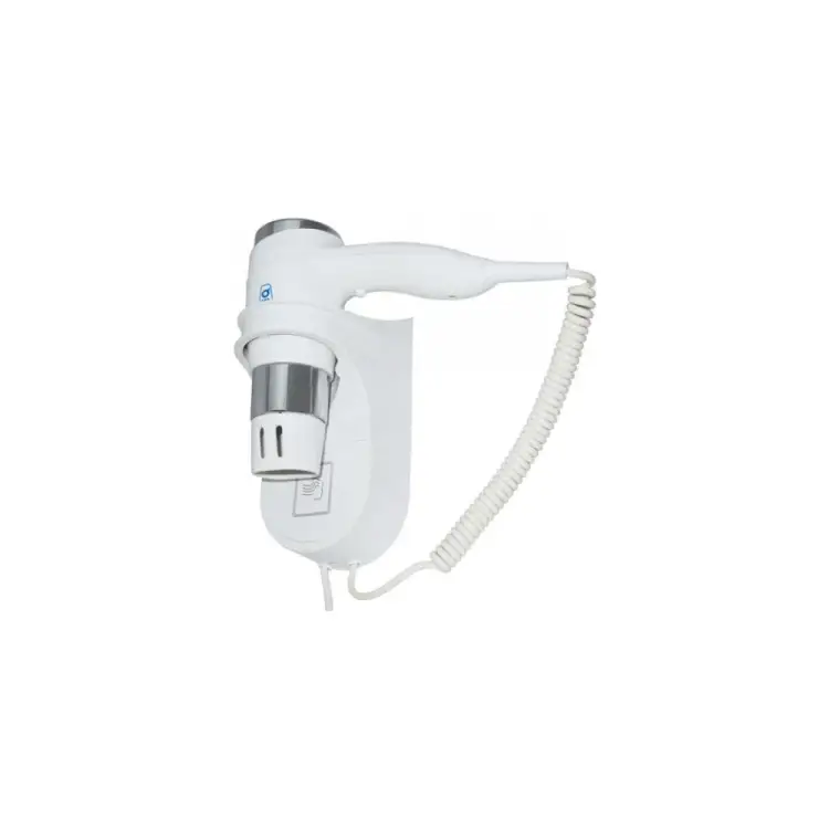 Торцевой настенный фен G-teq 8719 S 11.45