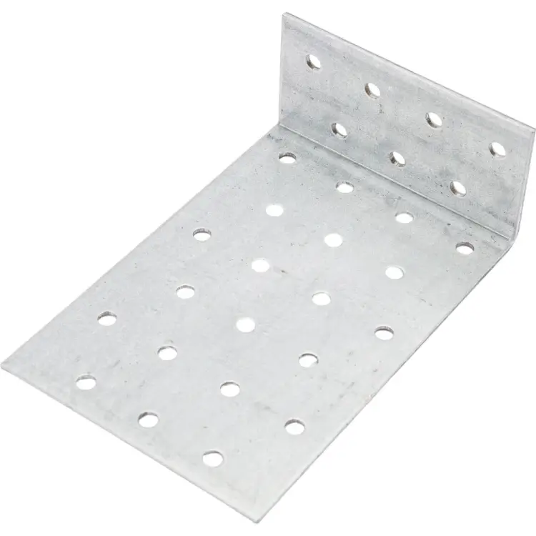 Крепежный анкерный крепежный уголок КРЕПКО-НАКРЕПКО 42285