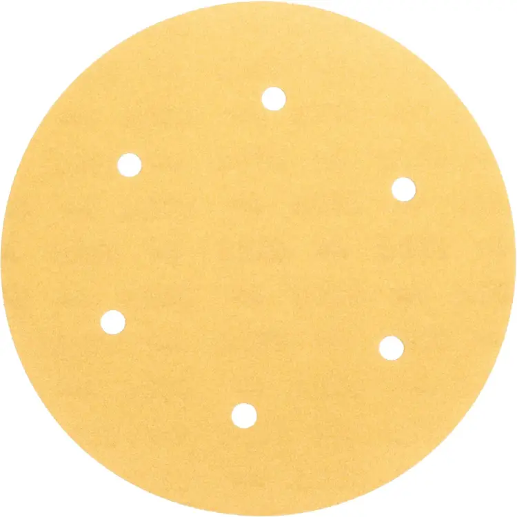 Шлифовальный круг Gigant G-102275