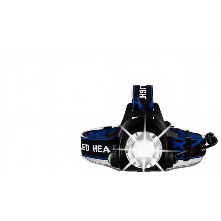 Головной фонарь Turbosky 19-T6 5900_а