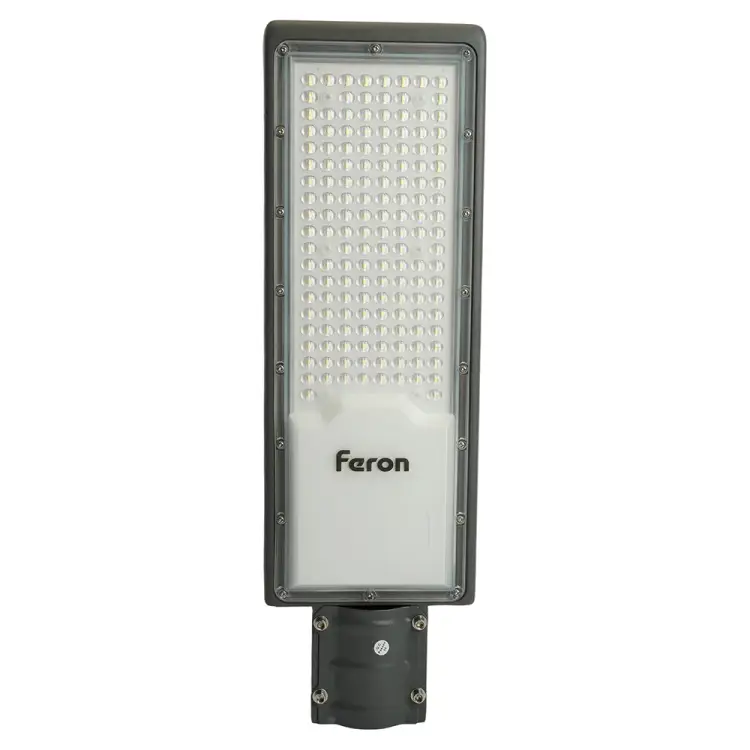 Светодиодный уличный консольный светильник FERON sp3036 48526