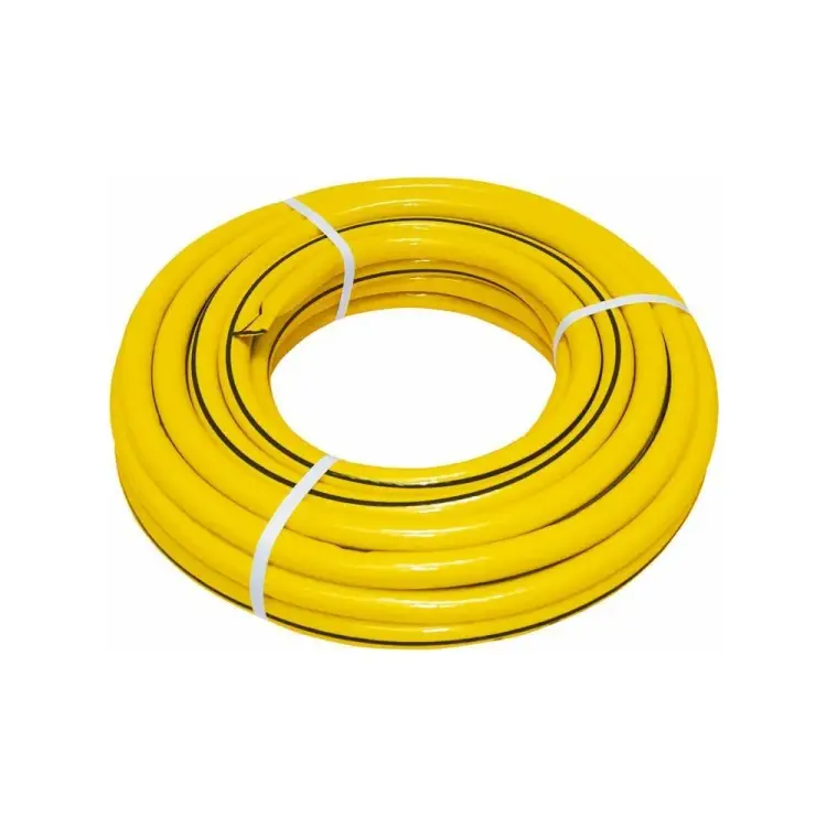 Поливочный армированный трехслойный шланг Usp 77285-14-5 Поливочный армированный трехслойный шланг Usp 77285-14-5