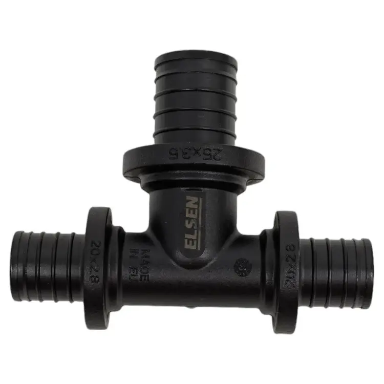 Тройник ELSEN EFA31.202520P