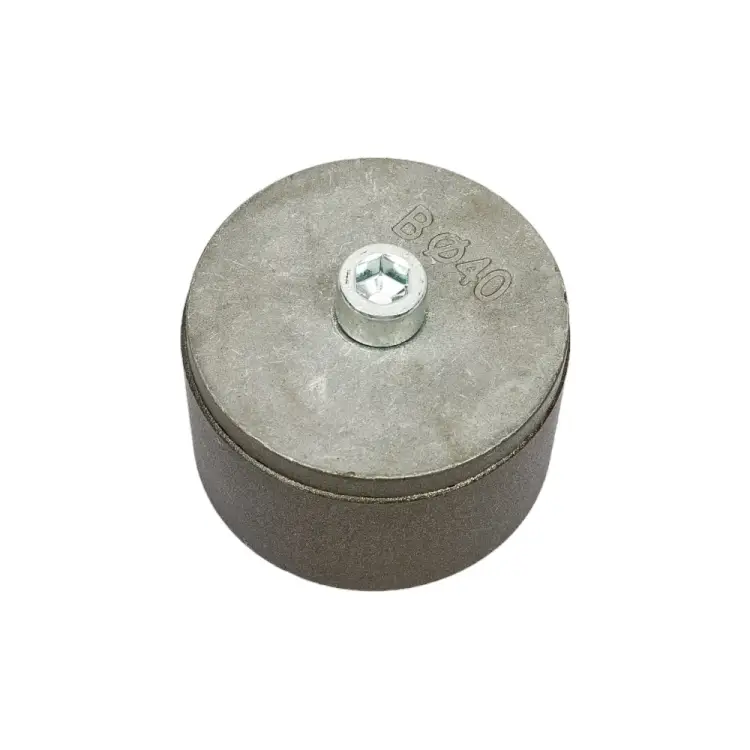 Сварочная насадка для полипропиленовых труб PRO AQUA TOOLS PA51014b Сварочная насадка для полипропиленовых труб PRO AQUA TOOLS PA51014b