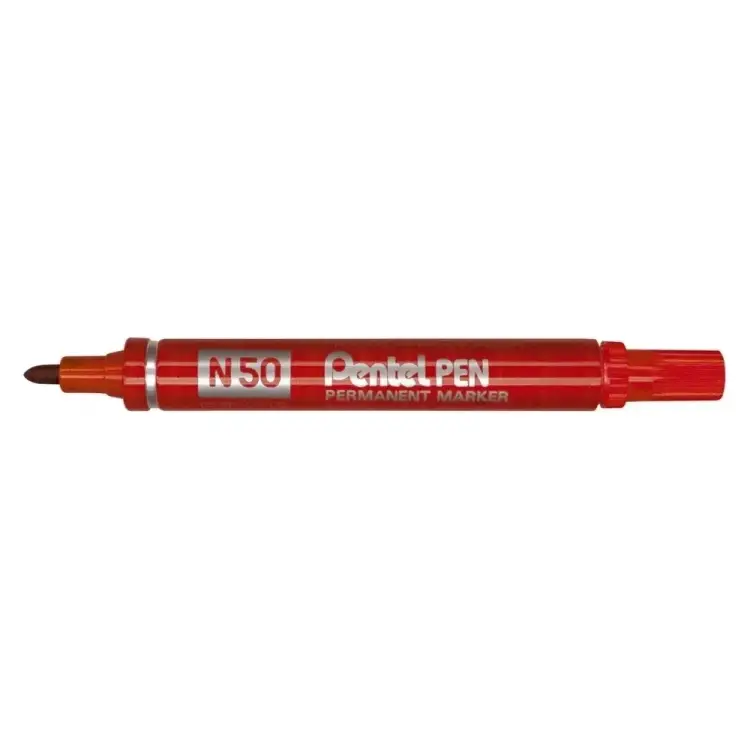 Перманентный маркер Pentel 610021