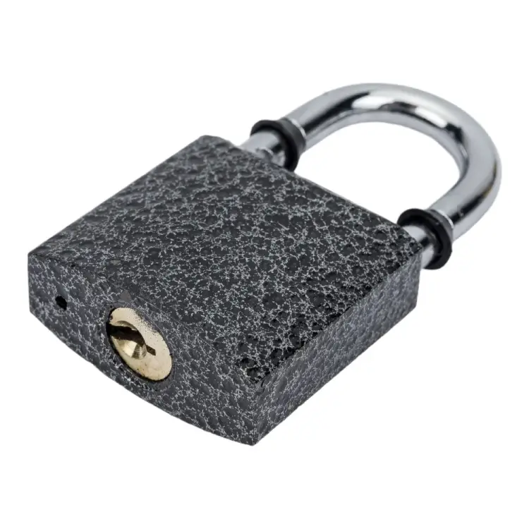 Навесной замок Fuaro PL-01-38 42263