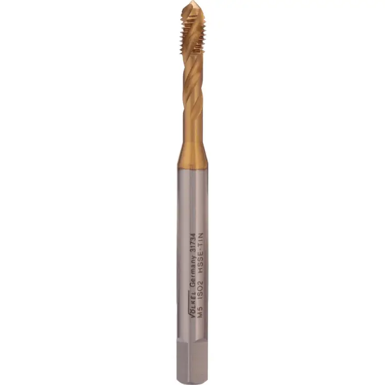 Машинный метчик VOLKEL V31734