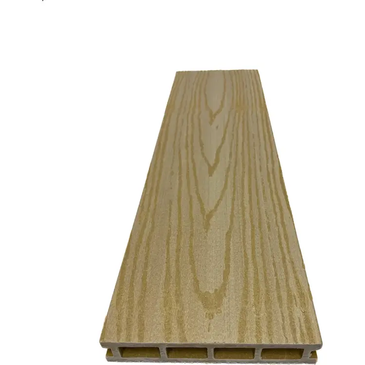 Террасная доска MasterDeck Classic 10123300