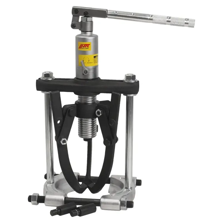 Гидравлический съемник JTC JTC-PM820