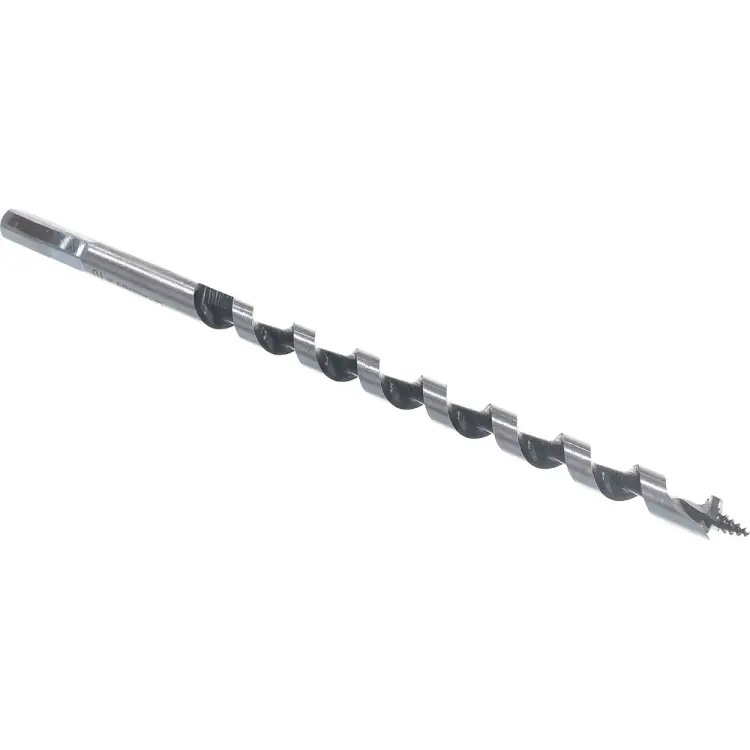 Сверло по дереву Uragan 29465-235-10