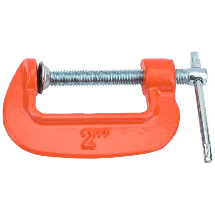 Струбцина SANTOOL 032401-050