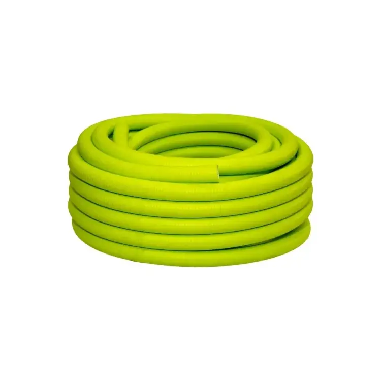 Поливочный гофрированный шланг TUBOFLEX Soft-Touch 4620759669561 Поливочный гофрированный шланг TUBOFLEX Soft-Touch 4620759669561