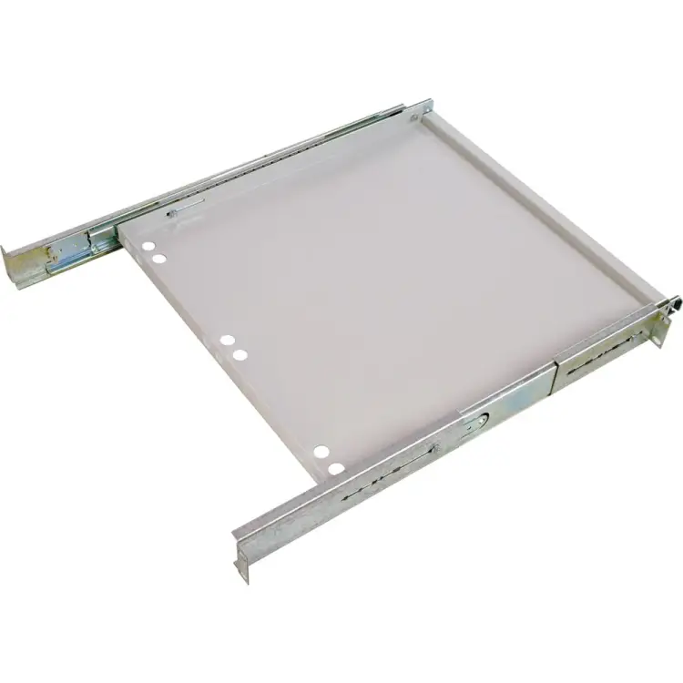 Выдвижная клавиатурная полка ЦМО ТСВ-К4