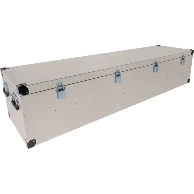 Алюминиевый ящик Олимп 1804535 Алюминиевый ящик Олимп 1804535