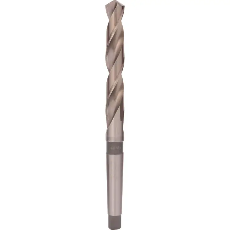 Сверло по металлу RUKO 204200E