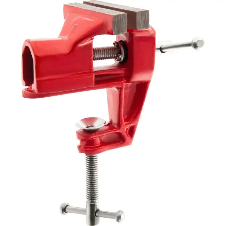 Тиски SPARTA 75 185115 Тиски SPARTA 75 185115