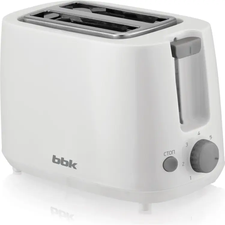 Тостер bbk TR82M ЦБ-00001603