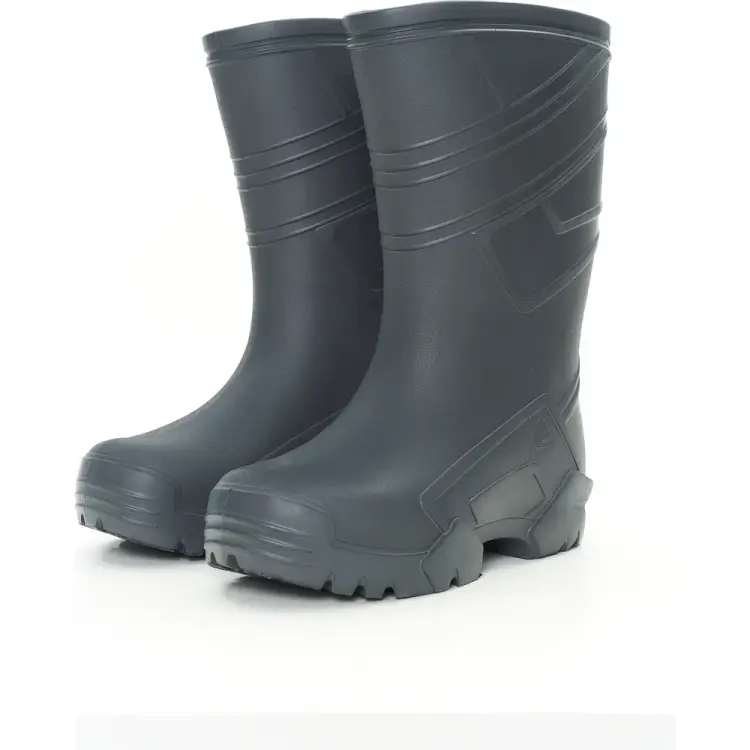 Мужские сапоги ЖАНЕТТ Викинг СП400/ТС43