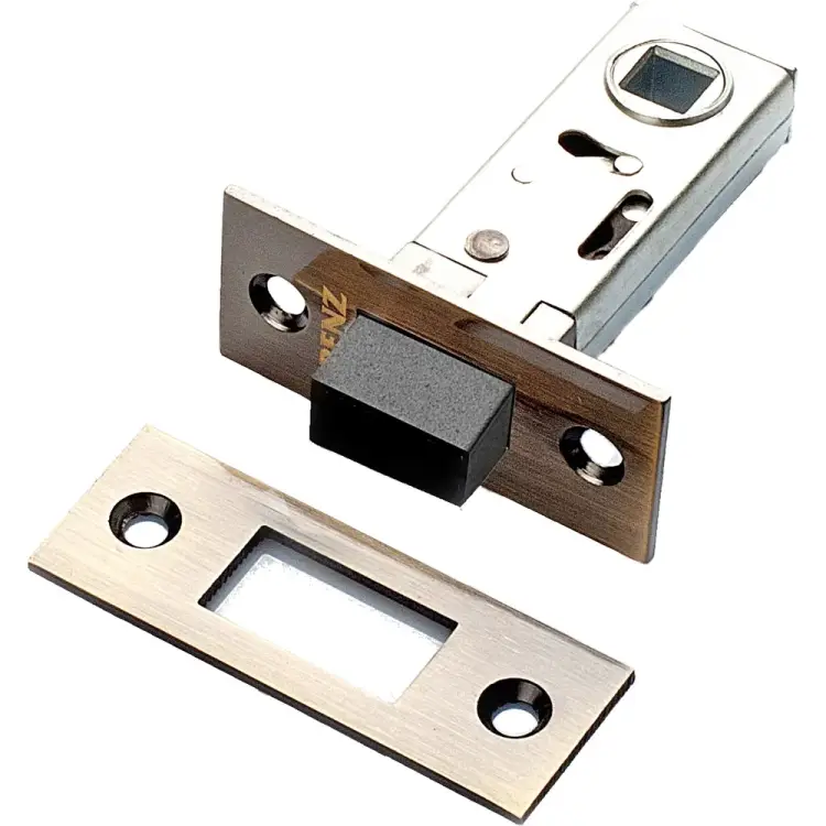 Магнитная межкомнатная защелка Ренц INMagn 5-50 AB