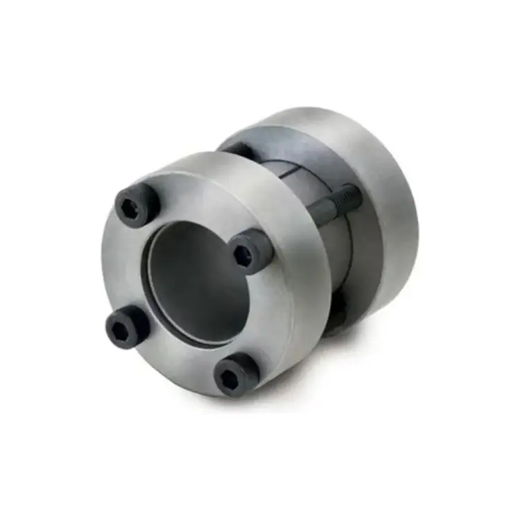 Зажимная втулка ISKRA KLMM020 (PHF FX130-20x50) KLMM020-ISKRA