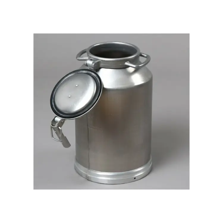 Пищевая алюминиевая фляга СИМАЛЕНД 4283544