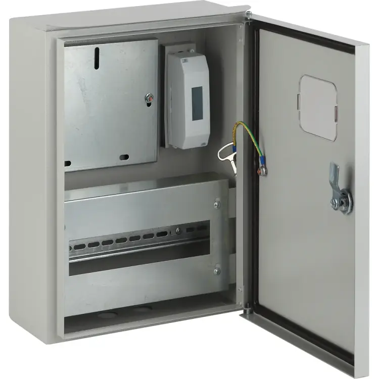 Металлический корпус ЭРА ЩУ-1Н-12 Б0043764