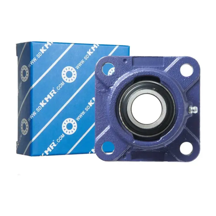 Подшипниковый узел KMR UCF 312 ОСН0124971 Подшипниковый узел KMR UCF 312 ОСН0124971