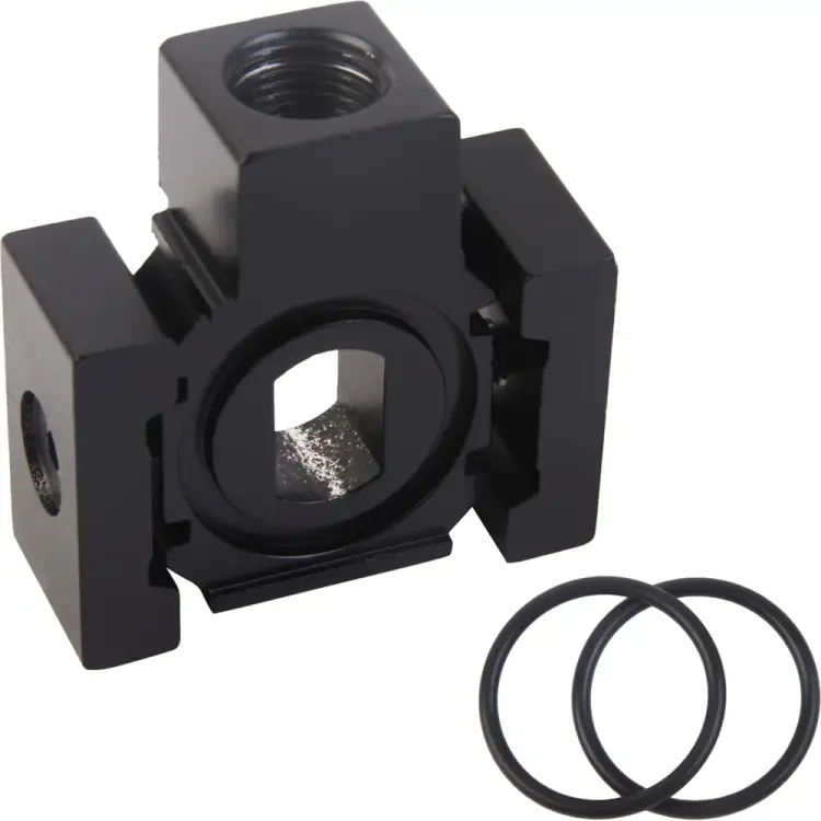 Соединитель WIEDERKRAFT WDK-7040A