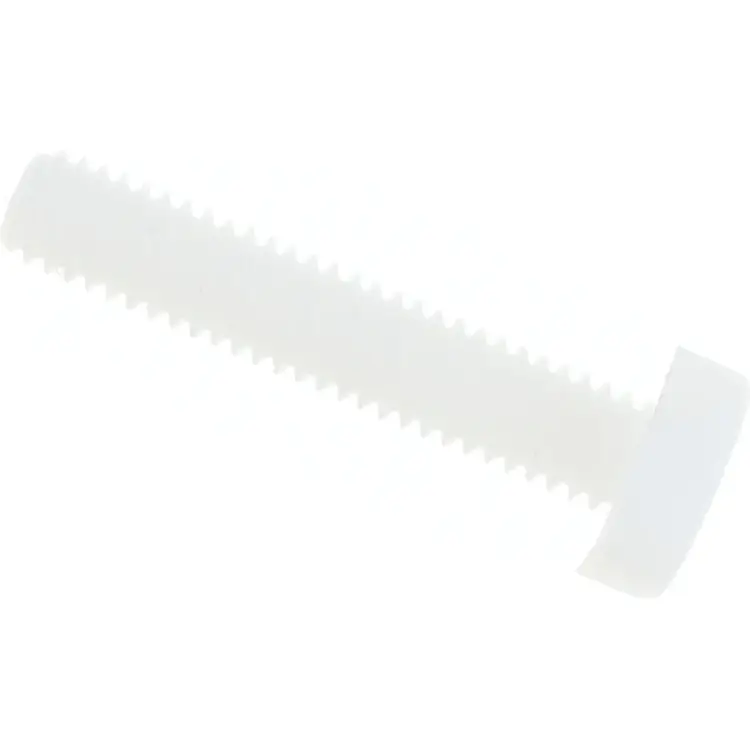 Болт DINFIX М4x20 DIN933 10 шт. 00-00001474