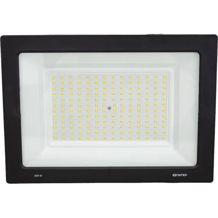 Светодиодный прожектор Юпитер JP1220 JP1220-200