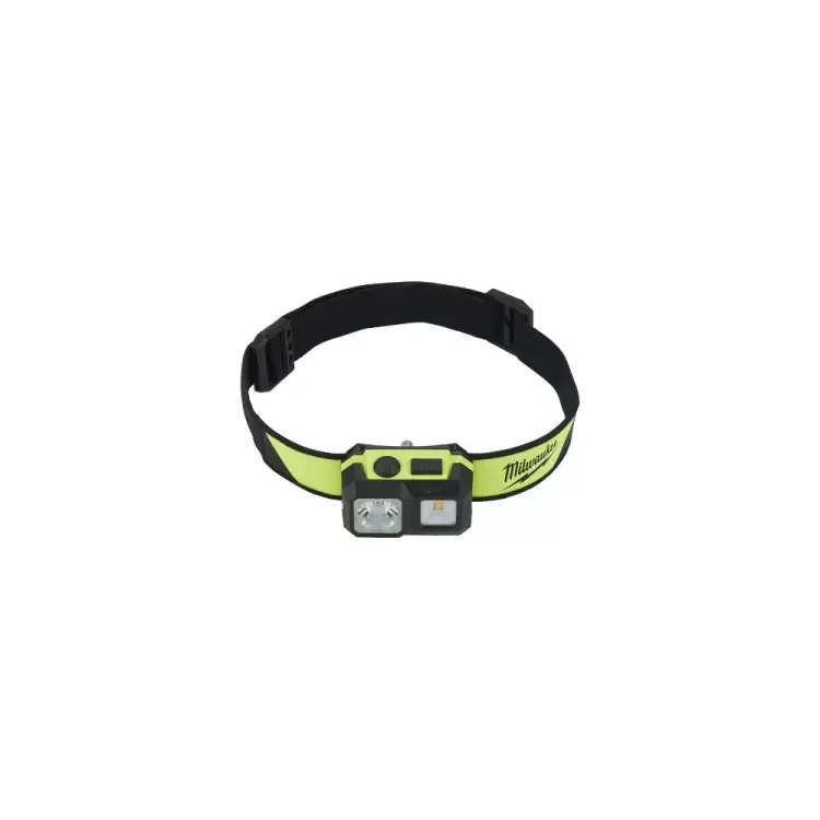 Безопасный налобный фонарь Milwaukee ISHL-0 4933478112