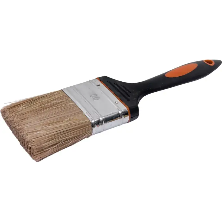 Плоская кисть Toolberg ПРЕМИУМ 0101690