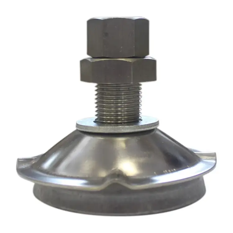 Верхний фланец для гидроаккумулятора LadAna 110106002