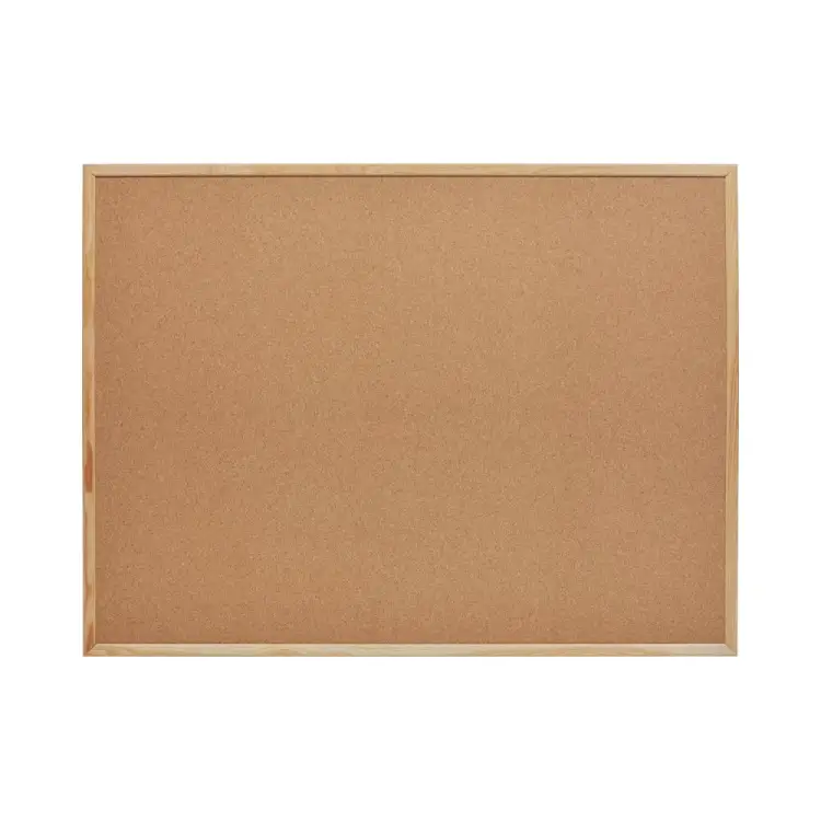 Пробковая доска Attache Economy 1344508