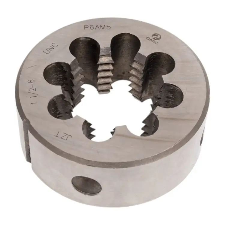 Дюймовая плашка CNIC 56129