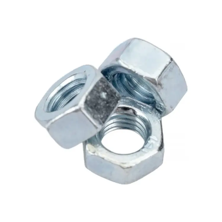 Гайка МЕТАЛЛСЕРВИС 1238965