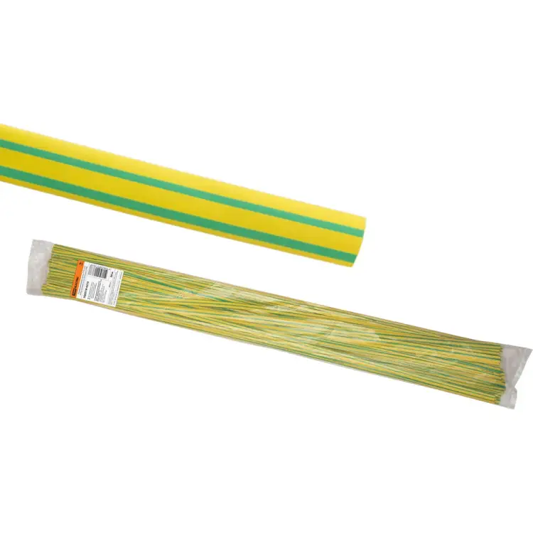 Термоусаживаемая трубка TDM ELECTRIC ТУТнг SQ0518-0210