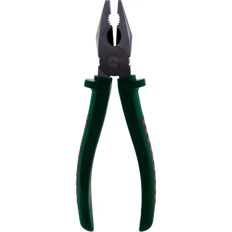 Комбинированные пассатижи HANS 1820-08