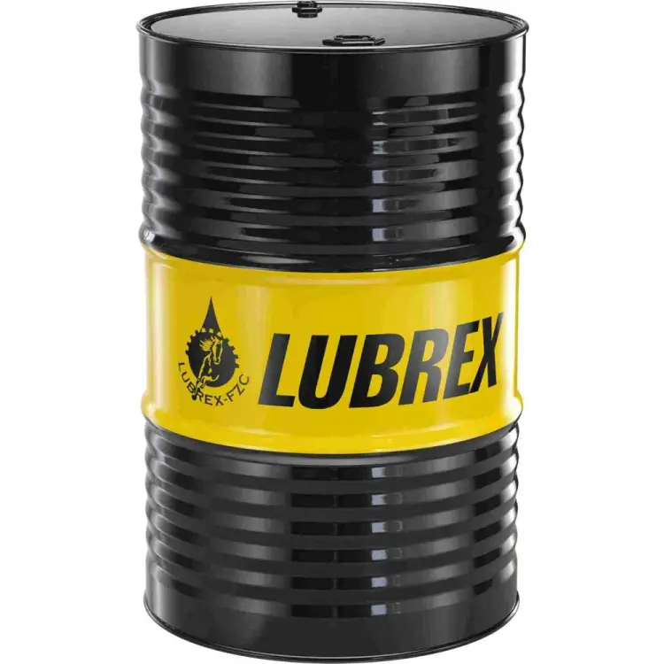 Моторное масло LUBREX VELOCITY NANO PLUS 5W-40 726891