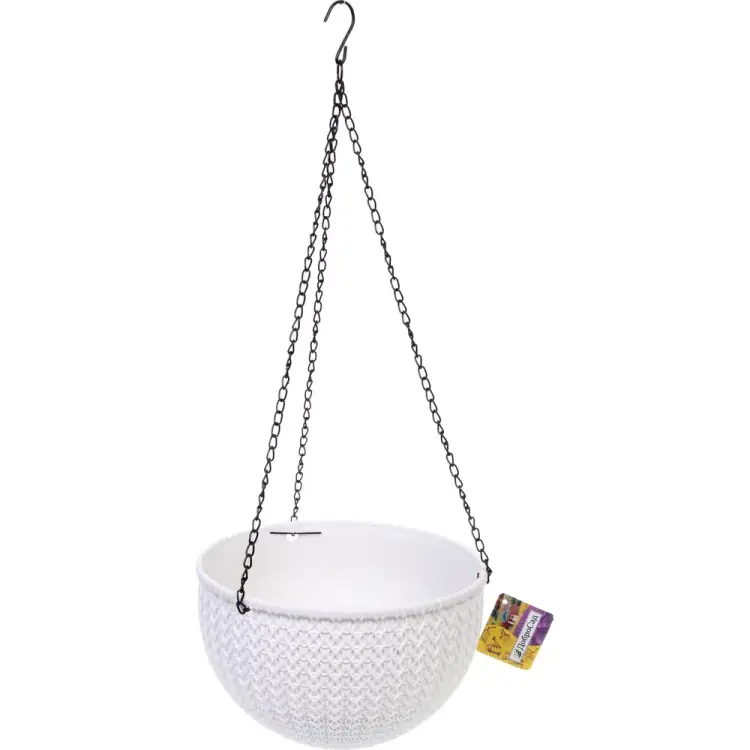 Кашпо для цветов Добросад 351-916 Кашпо для цветов Добросад 351-916