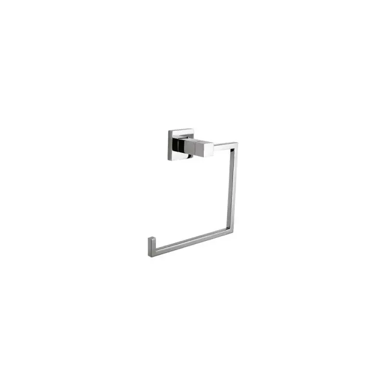 Г-образное вешало для полотенец Nofer BARCELONA 16905.B Г-образное вешало для полотенец Nofer BARCELONA 16905.B