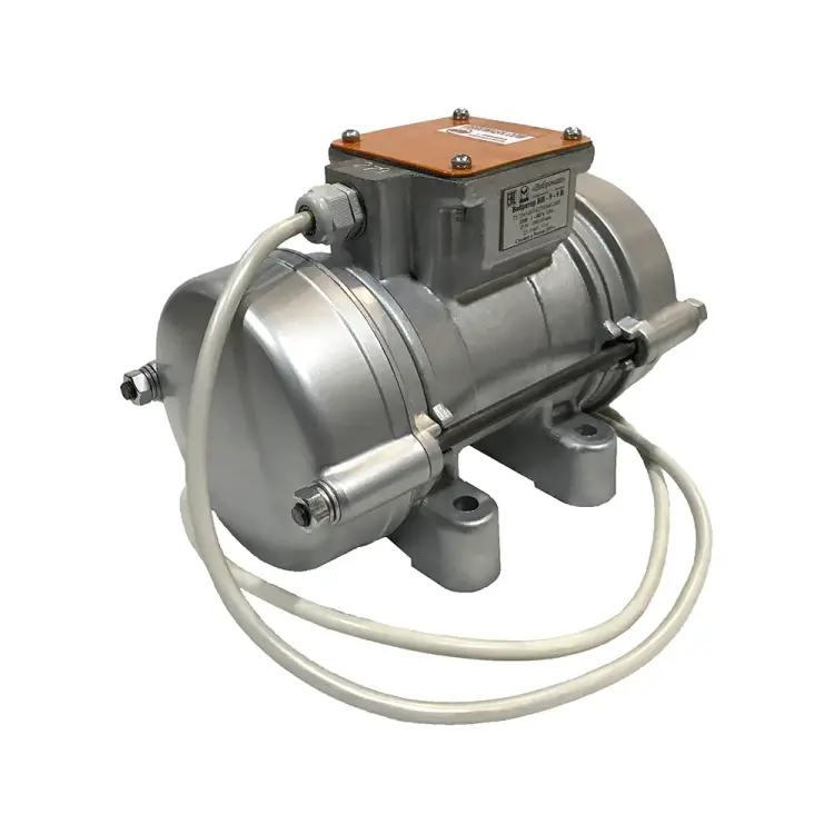 Площадочный вибратор ВИБРОМАШ ВИ-9-9В