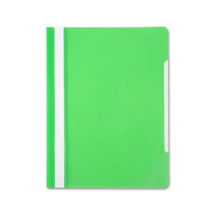 Папка-скоросшиватель Бюрократ PS20LETT 816301