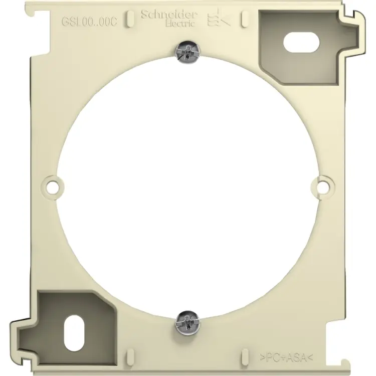 Расширение коробки Systeme Electric Glossa GSL000200C