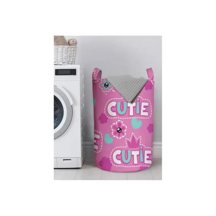 Корзина для вещей JOYARTY gaba_11983_L